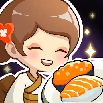 My Sushi Story Banner